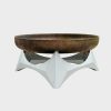 ALFRED RIESS Yanardag Steel Fire Pit - Medium