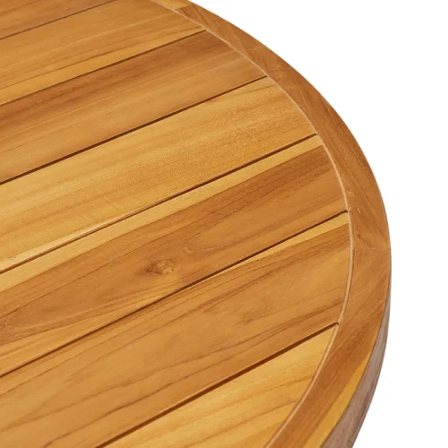 all-weather dining table