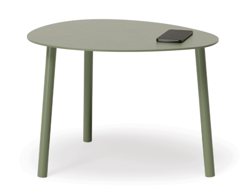 aluminum-outdoor-table-green-modern