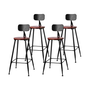 bar stools set of 4