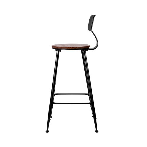 contemporary bar stools