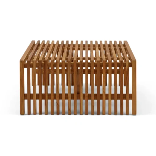 durable outdoor coffee table
