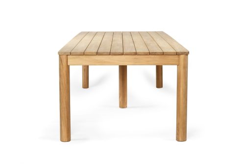 garden dining table