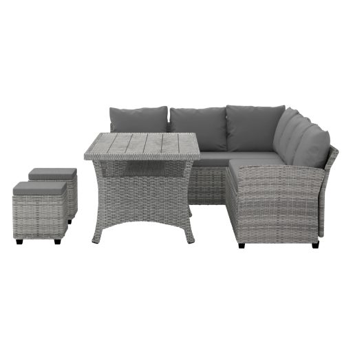 garden furniture set