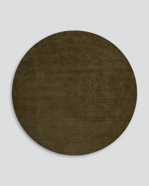 modern floor rug