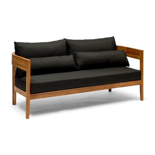 modern outdoor sofa