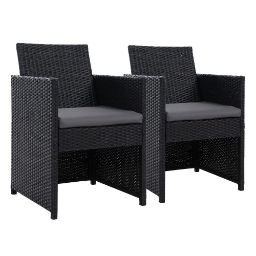 outdoor dining chairs