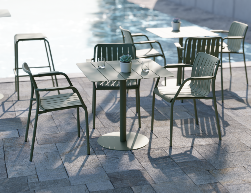 outdoor-green-armchairs