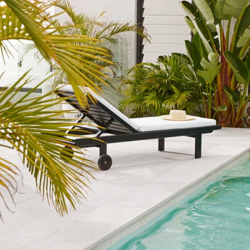 outdoor relaxation