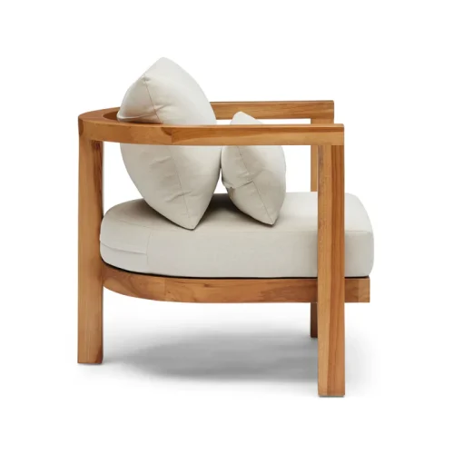 outdoor relaxation furniture