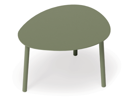 outdoor-side-table-green-modern