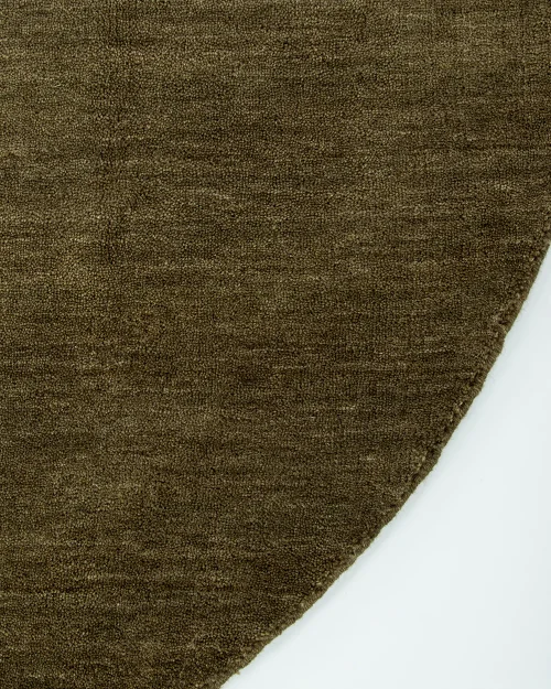 plush area rug