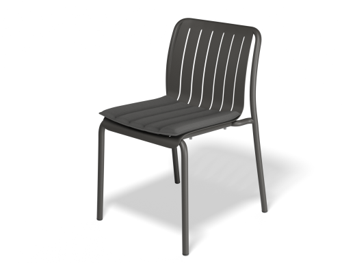 Contemporary Outdoor Chair