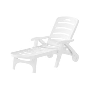 sun lounger patio furniture