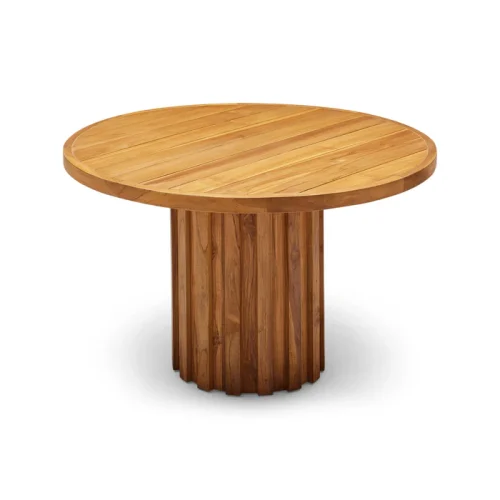 sustainable teak furniture