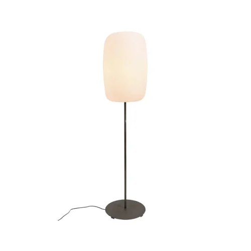 tall floor lamp