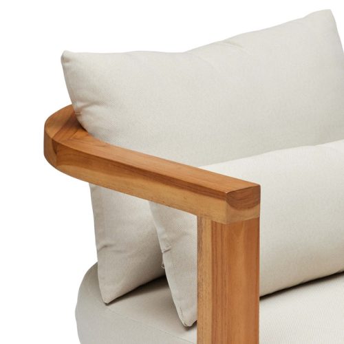 weather-resistant chair
