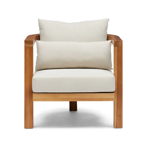 weather-resistant chair