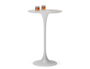 white-high-bartable-round