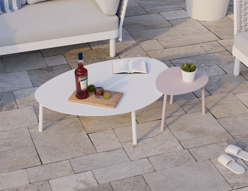 white-pink-cetara-close-outdoor-tables