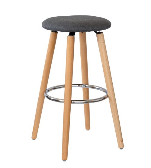 Adjustable Height Barstools