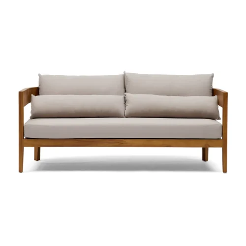Avoca Outdoor Sofa Natural