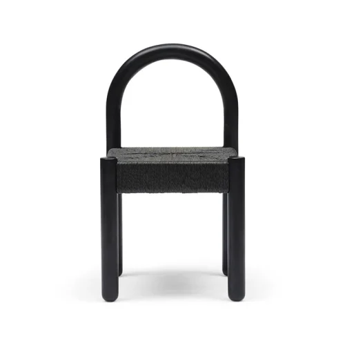 Comfortable outdoor chair