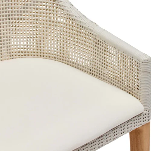 Contemporary Outdoor Chair