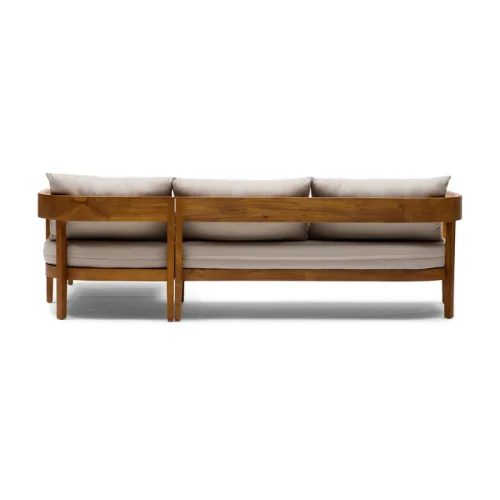 Contemporary outdoor furniture
