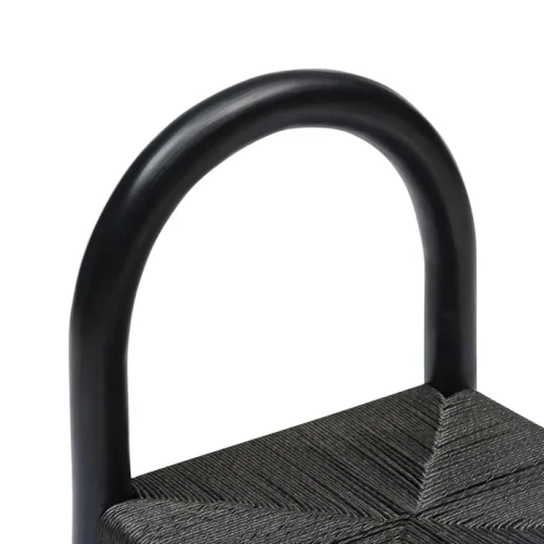 Contemporary patio chair