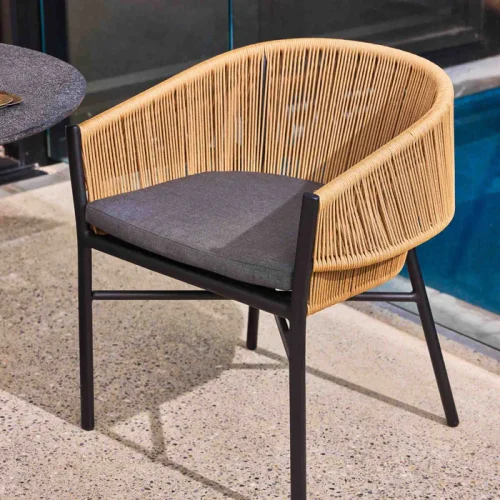 Dining chair set