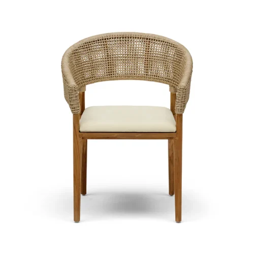 Garden Dining Chair