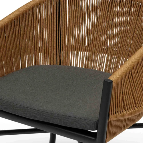 Garden chair