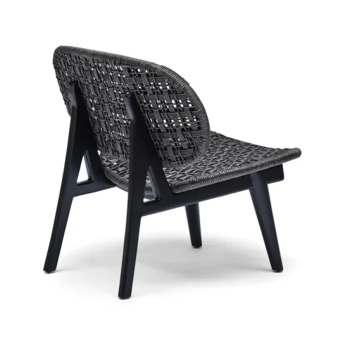 Garden lounge chair