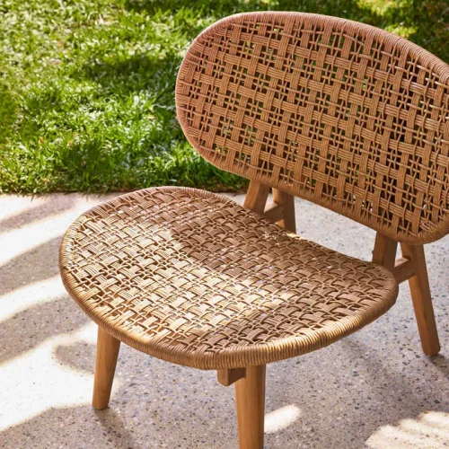 Garden lounge furniture