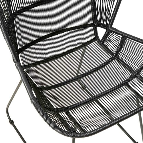Garden seating