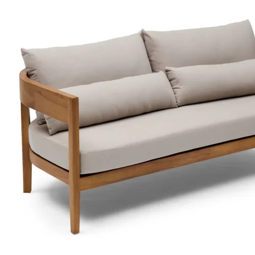 Luxury outdoor furniture