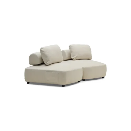 Minimalist patio furniture
