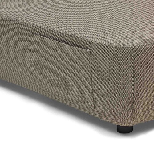 Patio Lounge Sofa