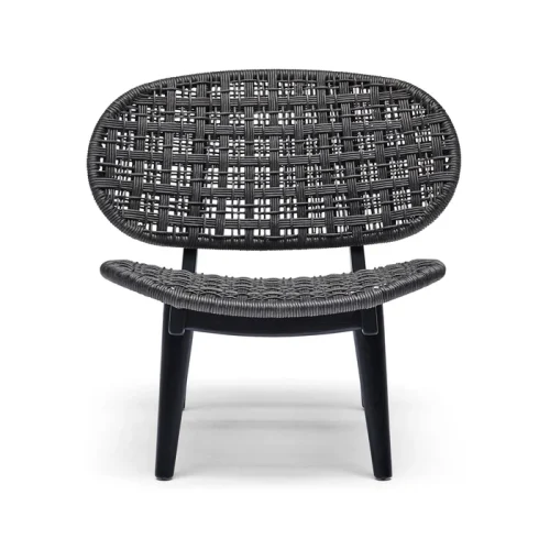 Patio lounge chair