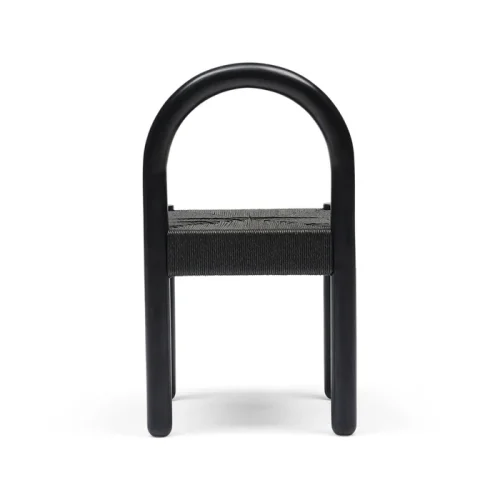 Weather-resistant chair