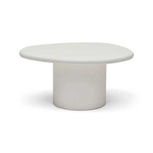 Weather-resistant coffee table
