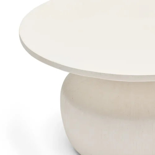 Weather-resistant coffee table