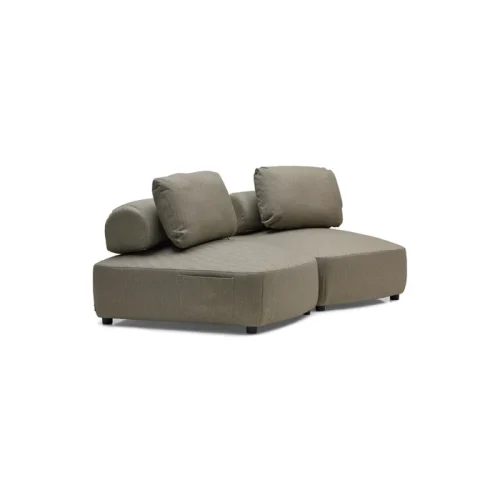 Weatherproof Outdoor Sofa