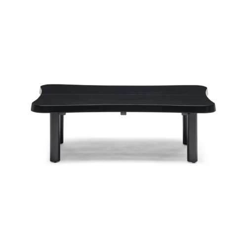 modern outdoor table