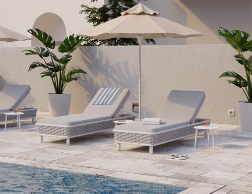 white-siano-poolside-modern-sun-bed