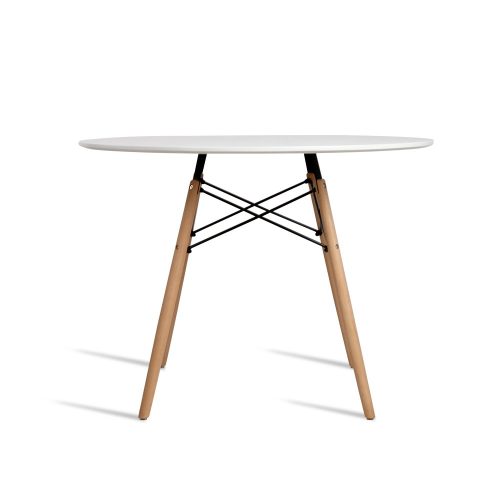 100cm dining table