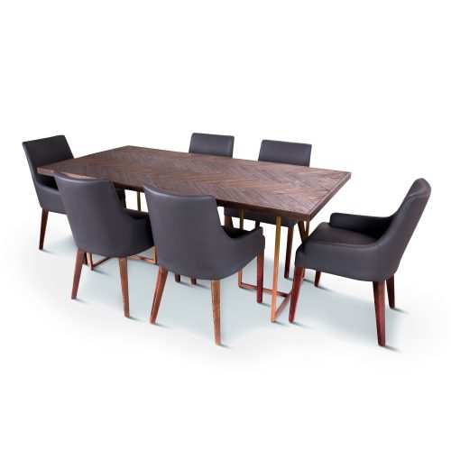 180cm dining table