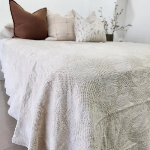 240x200cm Bedspread