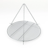ALFRED RIESS Fire Pit Grill Grate - Large